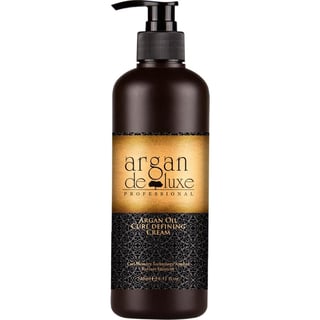 Argan Deluxe Curl Def Cream