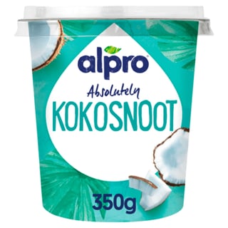 Alpro Variatie Yoghurt Kokosnoot