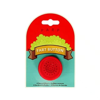 Rex London Fart Button - Classic Jokes