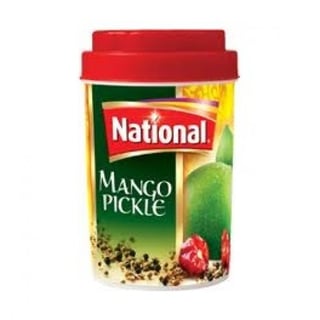 National Mango Pickle 1 KG