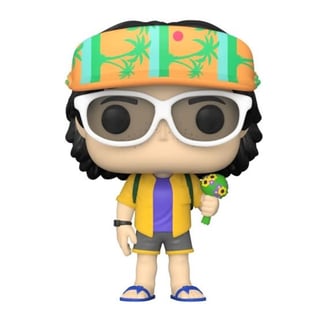 Pop! Television 1298 Stranger Things S4 - California Mike