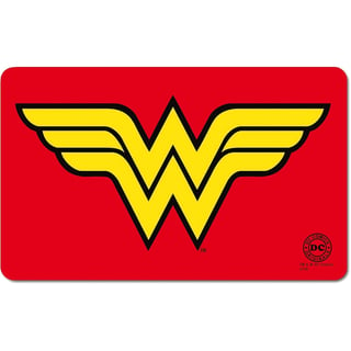 DC Comics - Wonder Woman Breakfast Board - Ontbijtplankje