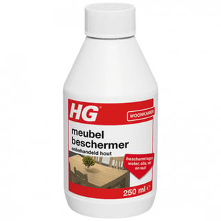 HG Protector Houten Meubels 250 ML