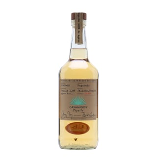 Tequila Casamigos Reposado