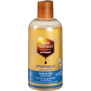 Anti-Roos Shampoo Cade Tijm