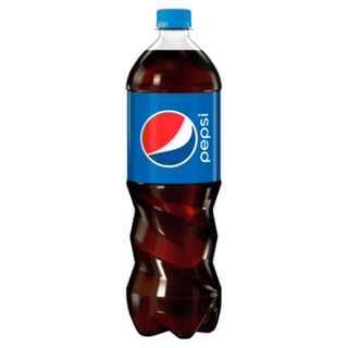 Pepsi Cola