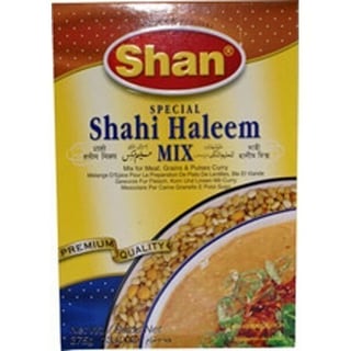 Shan Special Shahi Haleem Mix 300Gr