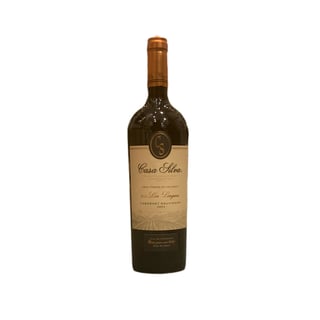 Casa Silva Los Lingues Cabernet Sauvignon