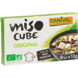 Miso Cube Original