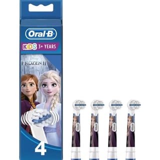 Oral-B Opzetborstels - Stages Power