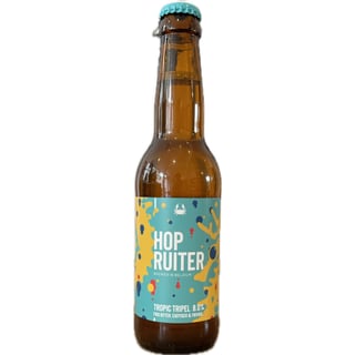 Schelde Brouwerij Hopruiter 330ml