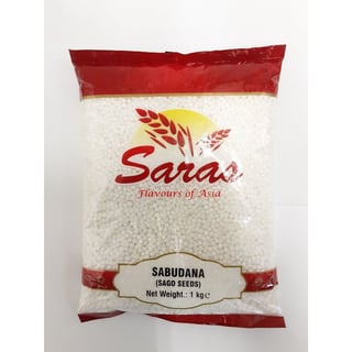 Saras Sabudana 1Kg