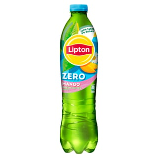 Lipton Ice Tea Green Mango Zero