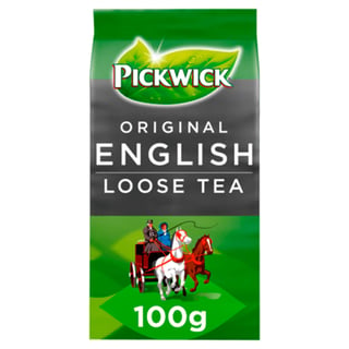 Pickwick English Leaf Tea Losse Zwarte Thee