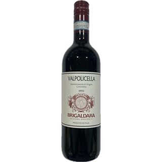 Brigaldara Valpolicella