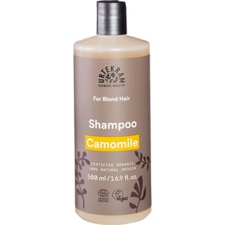 Shampoo Kamille (Blond Haar)