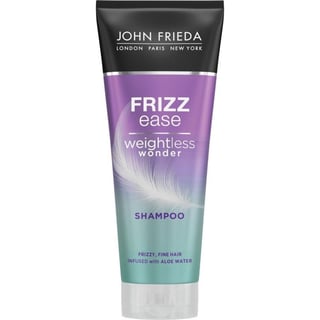 John Frieda Weightless Wonder Shampoo 250ml