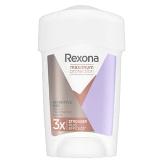 Rexona Max Prot Sensitive Wom 45ml 45