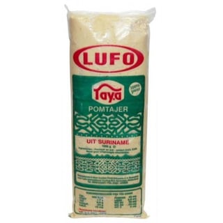 Lufo Pomtayer 1kg (Only Pickup or in Utrecht)