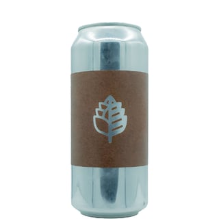Wood Brothers Brewing Co. Neca-Tron