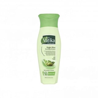 V. Virgin Olive Shampoo