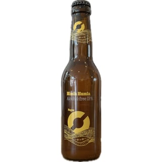 Nogne O Himla Humla Alkoholfri Ipa 330ml