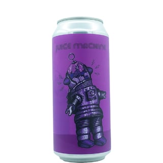 Tree House Brewing Co. Haze Against the Machine