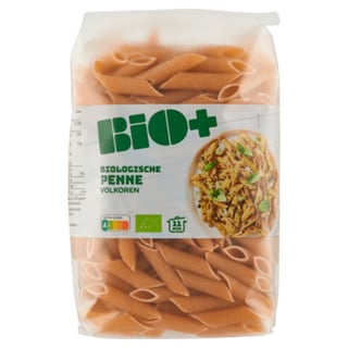 Bio+ Penne Volkoren