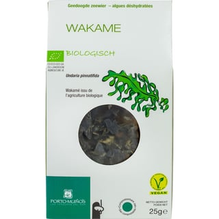 Wakame