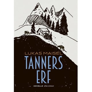 Tanners Erf