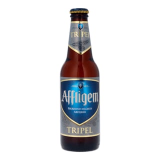 Affligem Tripel Bier Fles