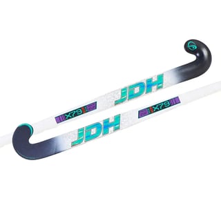 JDH X79 Pro Bow White / Grey 37.5
