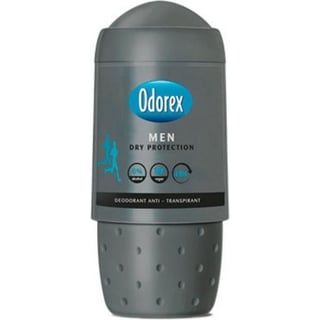 Odorex Deo Roll-on Men - Dry Protec