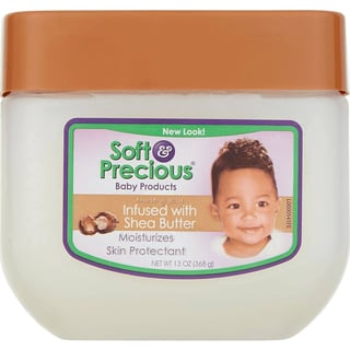 Soft & Precious Nursery Jellies Shea Butter 368GR