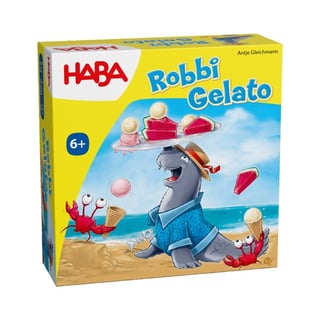 Robbie Gelato