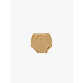 Knit Bloomers - Honey