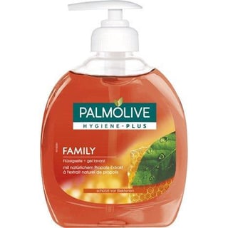 Palmolive Hygiene - Plus Family Wasgel Met Natuurlijk Propolisextract 300 Ml