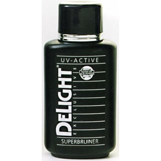 Delight UV-Active Exclusive Superbruiner - 150 Ml - Zonnebankcrème