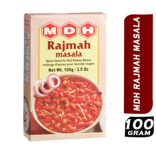MDH Rajmah Masala 100 Grams