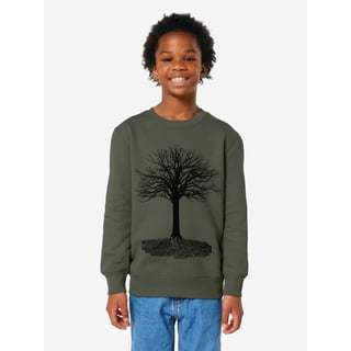 Tree of Life Sweater
