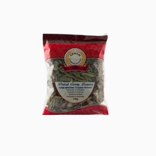 Annam Dried Curry Leaves 20Gr