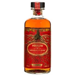 Pierre Ferrand Pierre Ferrand 10th Gerenation Port Cask
