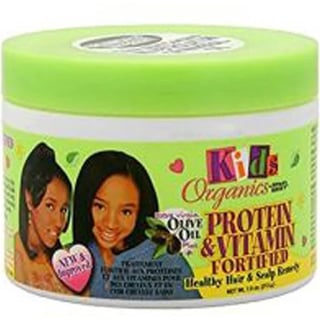 Africa's Best Kids Originals - Protein & Vitamin Fortified 213GR