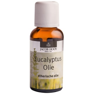 Eucalyptus Olie /Jh 30ml