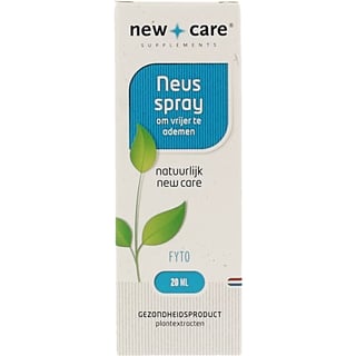 New Care Neus Spray 20 Ml