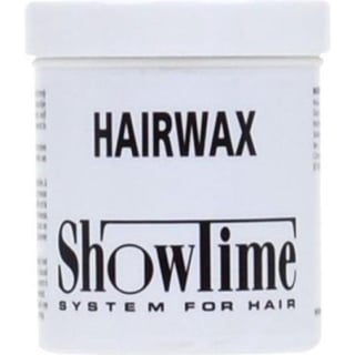Showtime Hairwax 125 Ml.