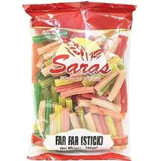 Saras Far Far Stick 200Gr
