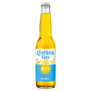 Corona 0.0