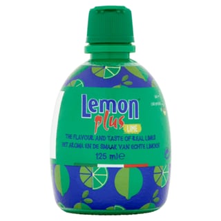 Lemon Plus Limoensap Etherische Olie