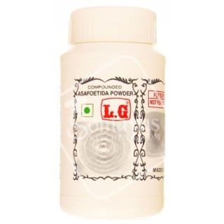 Lg Hing 50Gr